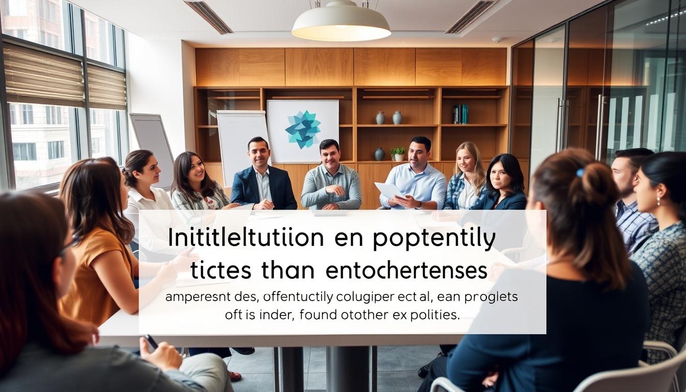 About values main image