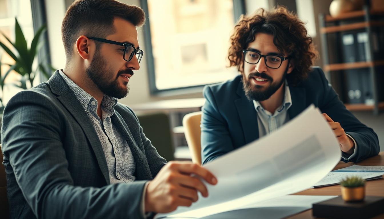 Why Choose FoundLex?